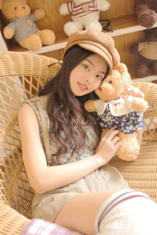 美女口爆