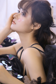 性感女郎2020